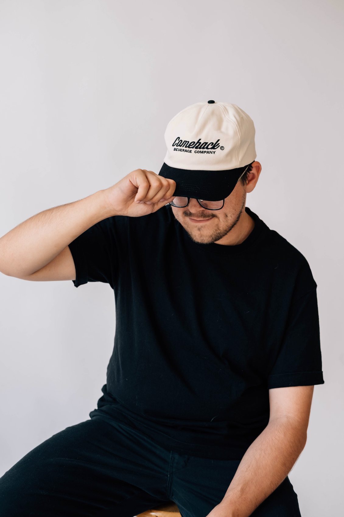Comeback Bev Co. Hat