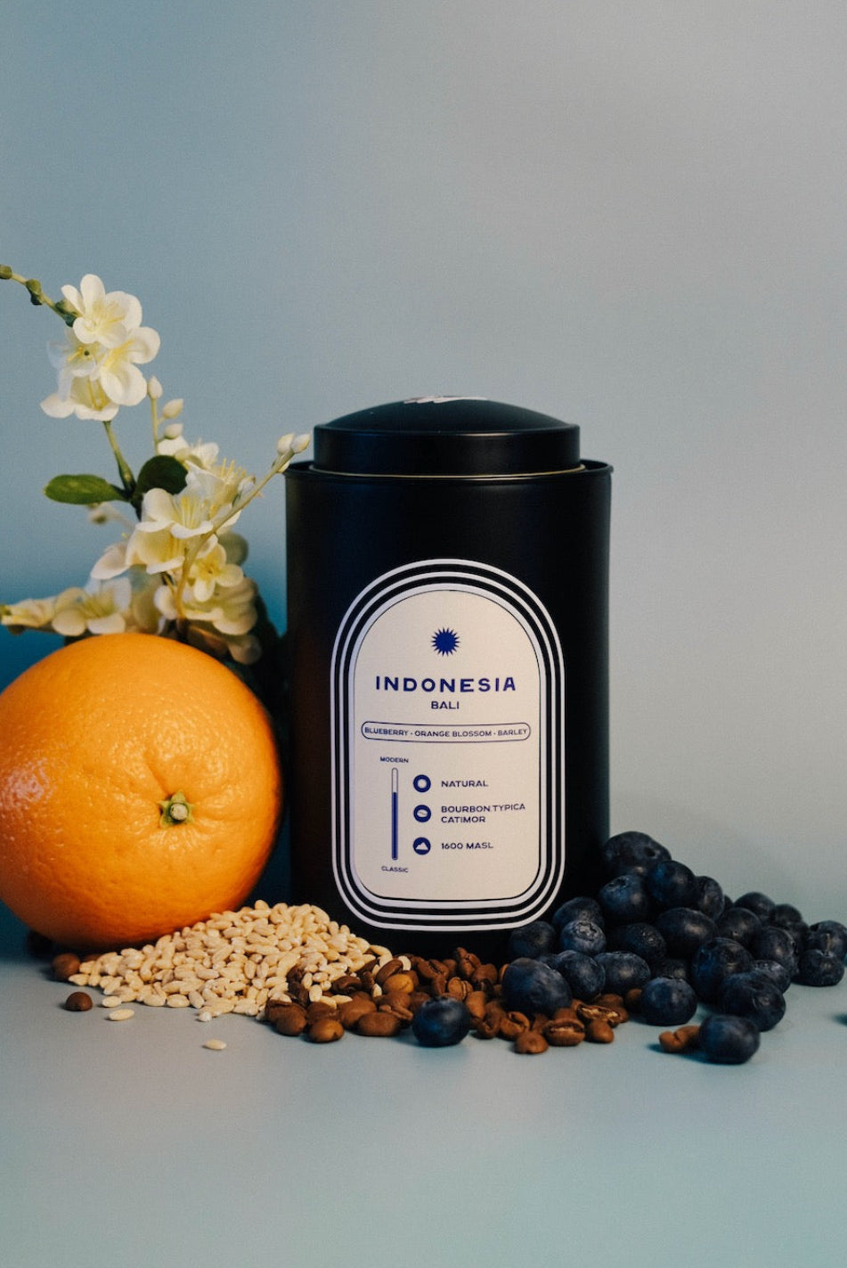 Indonesia Bali Natural