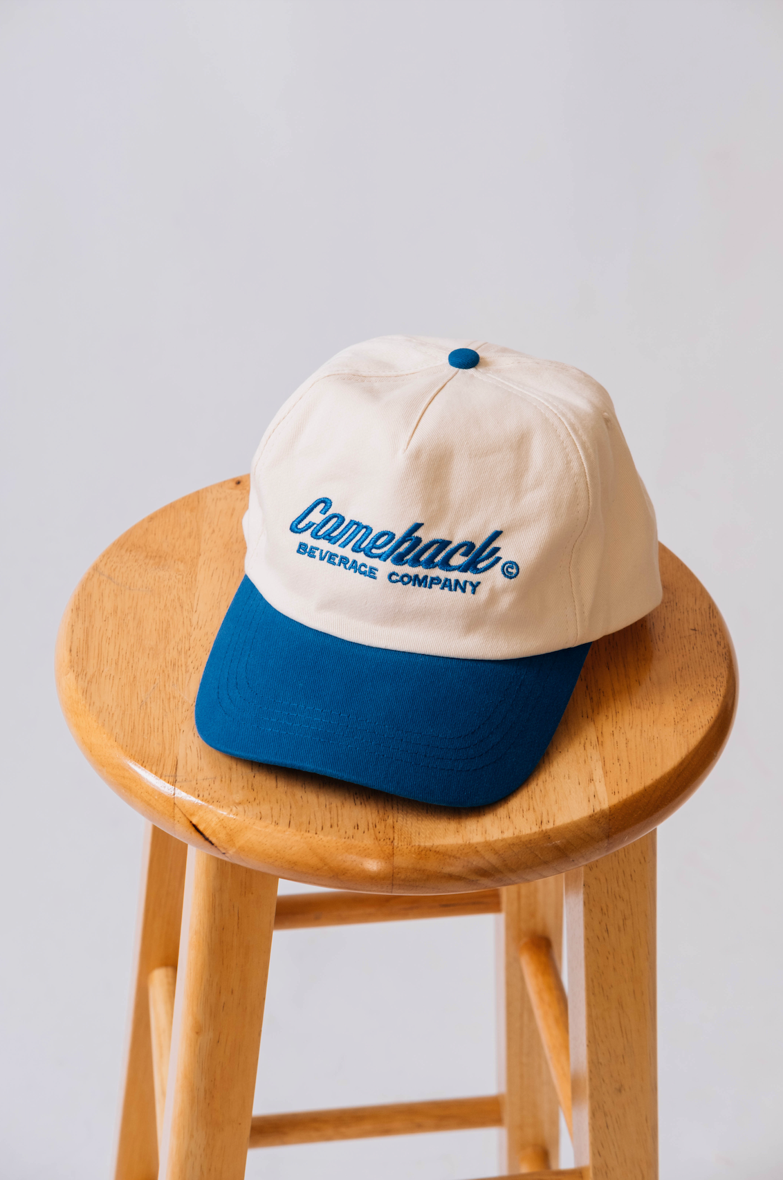 Comeback Bev Co. Hat
