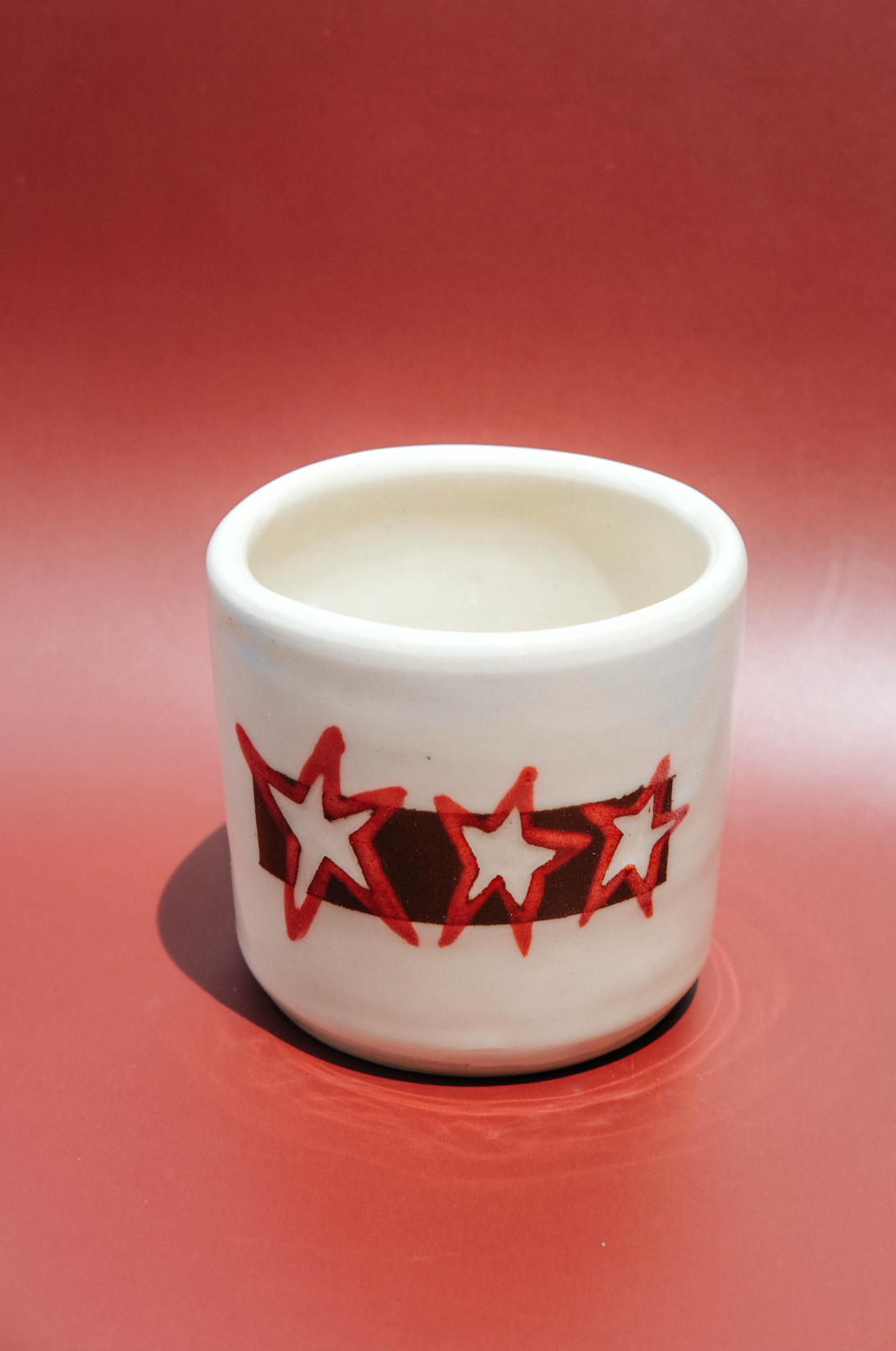 From Dirt Studios Espresso Cups