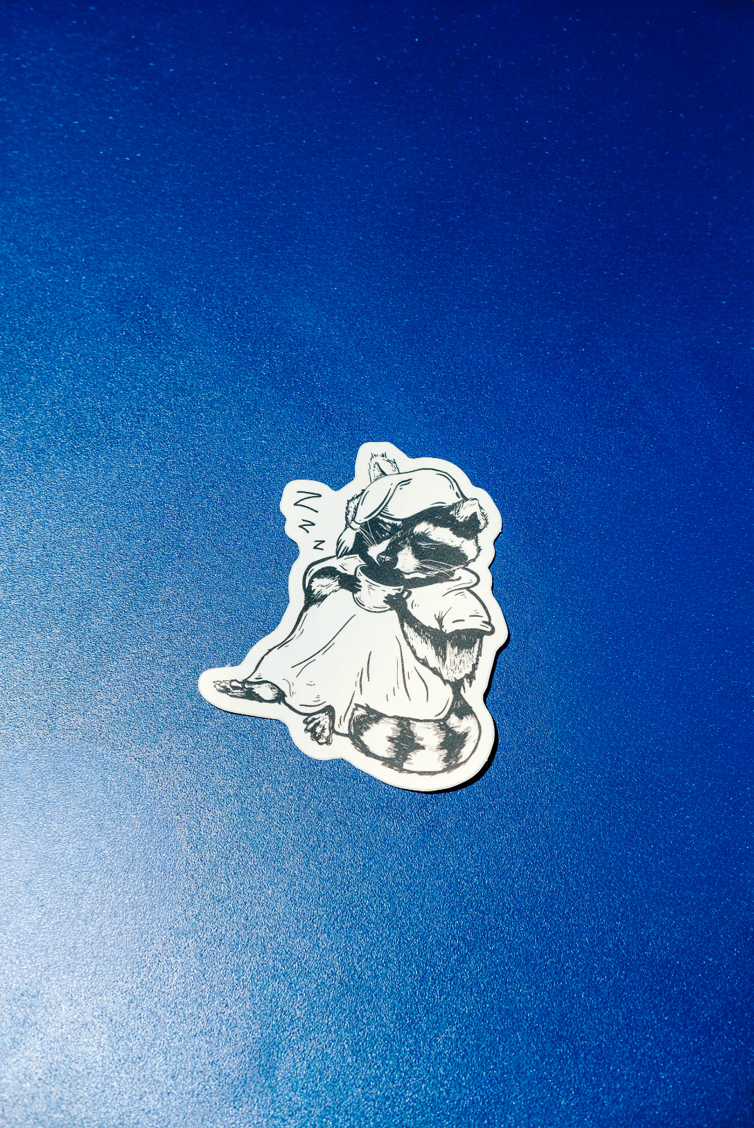 Comeback Stickers