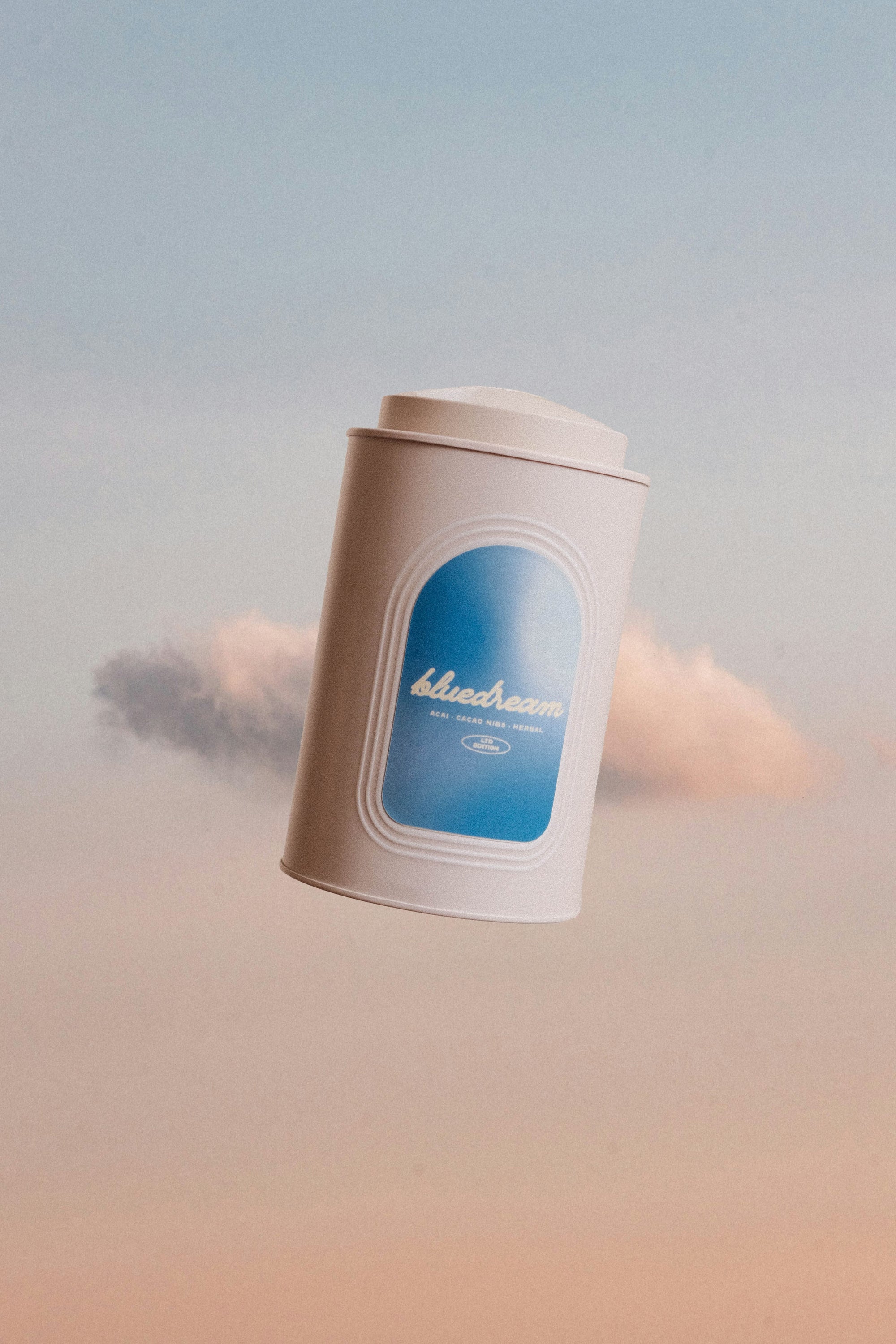 Bluedream Blend