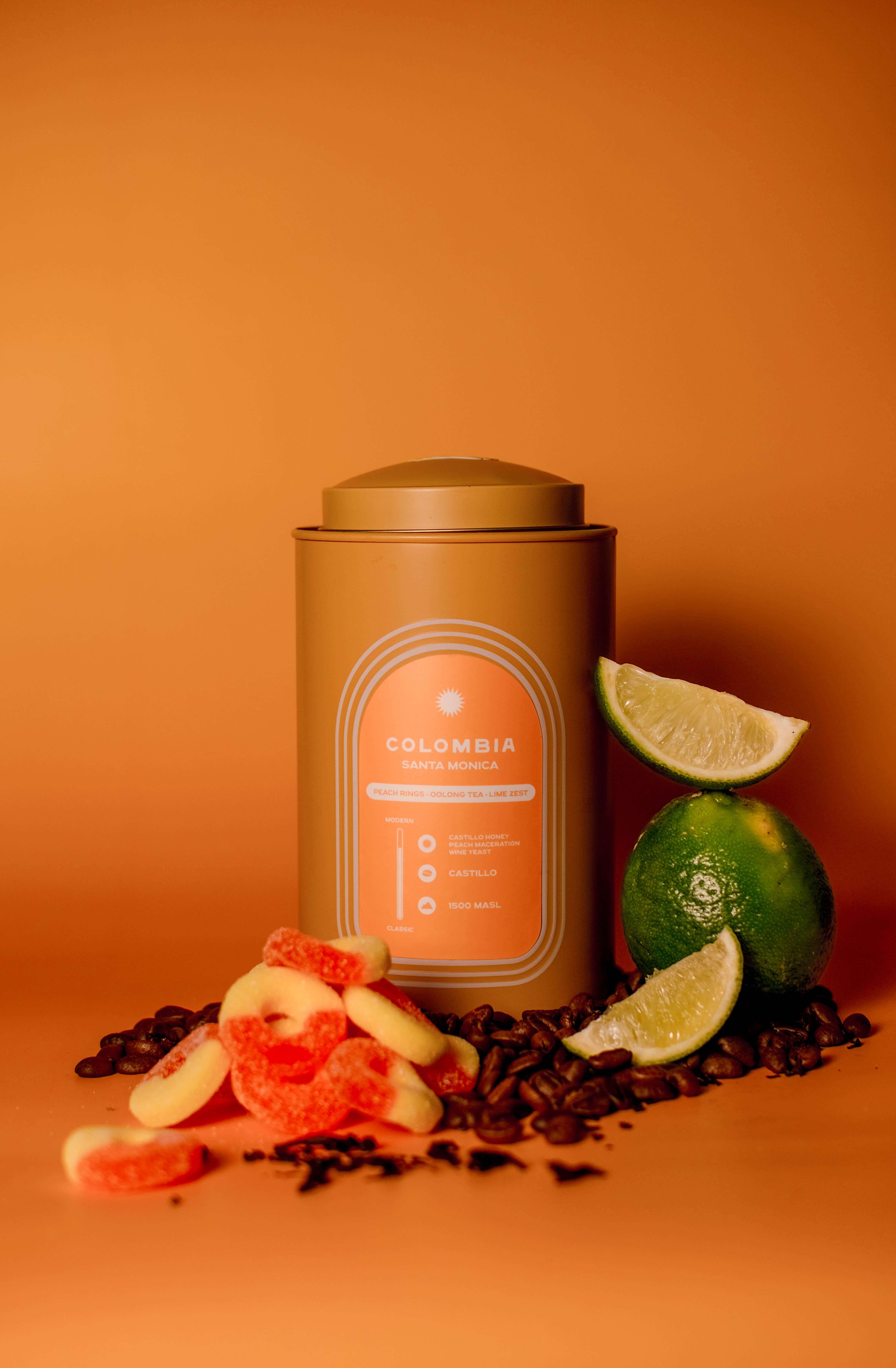 Comeback Beverage Co.